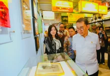 Indonesia Promotes Thematic Museums to Strengthen Cultural Literacy