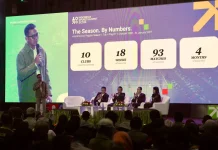 Indonesia Builds Padel into Professional Sports Industry
