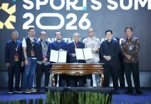 PSSI, LIB and LMKN Join Forces to Build Football-Music Ecosystem