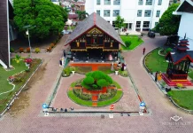 Aceh Museum Preserves a Century of Cultural Heritage