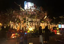 FLONA 2026 Brings Indonesia’s Biodiversity to Life in Jakarta