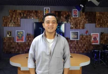 Ongky Muntazar Explores Betrayal in "Berkecai-Kecai"