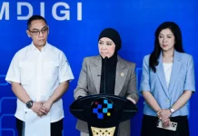 Govt Formulates Six-Percent Global Revenue Fine for Platforms Violating PP TUNAS