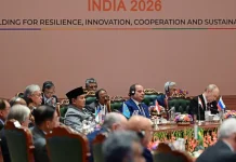President Prabowo Invites BRICS to Industrialize Together at India Summit