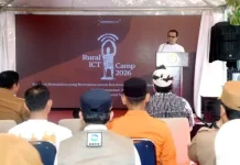 Deputy Minister Highlights Digital Technology Use in Maros Fisheries