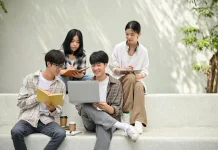 Why Young People Matter in Democracy