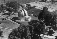 Bosscha Observatory: A Century of Astronomy in Indonesia