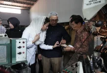 Indonesia Expands Export Access through Trade Representatives