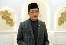 Nasaruddin: Indonesia a Model for Managing Diversity Internationally