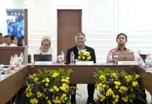 Govt Strengthens Village-Based Efforts to Prevent Human Trafficking