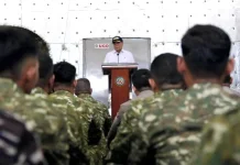 Indonesia Sends Hospital Ship on Humanitarian Mission to Pacific