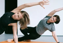 Getting to Know Yoga and Pilates Before Choosing