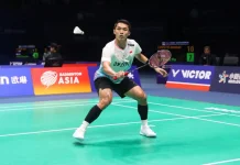 Jonatan Christie at 29: A Journey to World No. 1