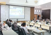 South Sulawesi Quarantine Strengthens Services and Regulatory Understanding