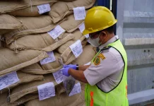 Barantin Launches Export Clinic to Help MSMEs Break into International Markets
