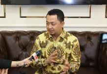 House Strengthen Parliamentary Diplomacy for Concrete Indonesia-Russia MoU