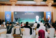 Minister Bahlil Says Global Geopolitical Turmoil is Like Malaria That Can Recur