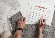 Government Sets 18 National Holidays, 8 Collective Leave Days