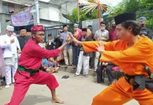 Pantun, a Means of Communication Conveying Moral Values Recognized by UNESCO