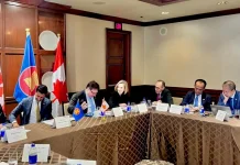 Indonesia Invites ASEAN-Canada Business Communities to Leverage ICA-CEPA