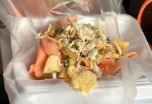Five Indonesian Breakfast Dishes to Start the Day