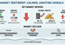 IHSG and Rupiah Seen Moving Sideways