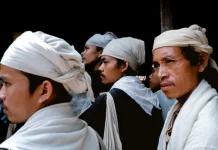 Getting to Know the Baduy People and Their Unique Traditions