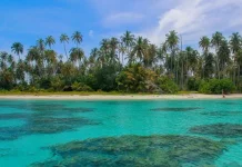 Lambudung Island: Aceh Singkil's Tiny Pearl of the Sea