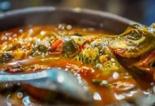 Masam Jing: A Warm Bowl of Gayo Flavor