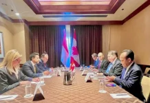 Indonesian & Canadian Governments Meet to Accelerate ICA-CEPA Implementation