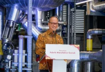 Indonesia Boosts Lubricant Manufacturing, Import Substitution