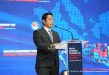 Indonesia Strengthens Strategic Trade Management to Secure Global Supply Chains