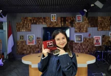 Tama Yuri Turns Life’s Journeys Into Songs on “Biar Aku Dianggap Beruntung”