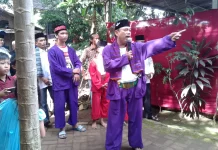 Pantun, a Means of Communication Conveying Moral Values Recognized by UNESCO
