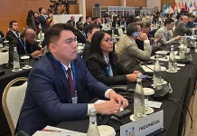 House Calls for Youth Empowerment at Global Parliamentary Forum