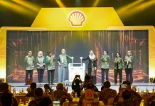 Govt Supports the Commencement of Shell’s Grease Plant Operations in Indonesia