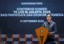 Tourism Minister: Music Events Boost Tourism Economy
