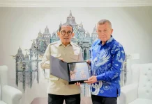 Indonesia to Expand Mini Indonesia Park in Poland