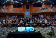 Wonderful Indonesia Gastronomy 2026 Brings Local Flavors to the World