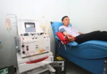 PMI and Indonesia’s Commitment to Humanitarian Action