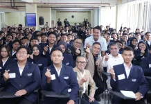Manpower Minister: Human Skills Vital for Vocational Students