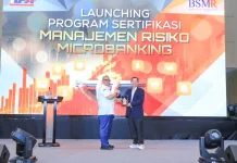 Govt Highlights Workforce Competency to foster Microbanking Risk Management