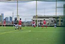 Futsal Ambassador Cup 2026 Unites Indonesians in Japan