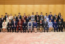 SSEAYP 2027 Opens Opportunity for Indonesian Youth to Build Overseas Network
