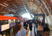National Transportation Day Highlights Connectivity and Sustainable Mobility
