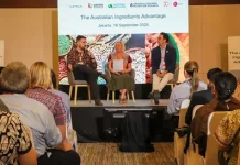 Australia and Indonesia Build New Food Partnerships