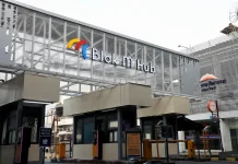 Which Blok M? A Guide to Jakarta’s Popular Area