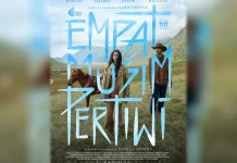 Empat Musim Pertiwi Selected for 2027 Oscars, Highlights Women and Trauma