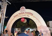 What to Find at Indonesia’s Night Market, Pasar Malam