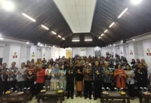 Indonesia Strengthens Research Ecosystem Through Q1 Publication Workshop